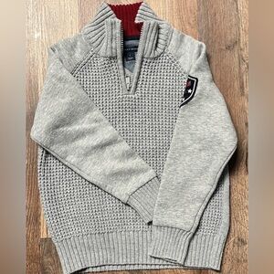 Boys sweater - Tommy Hilfiger